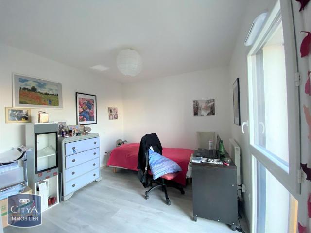 Location Appartement 2 pièces 38m² ST HERBLAIN 44800