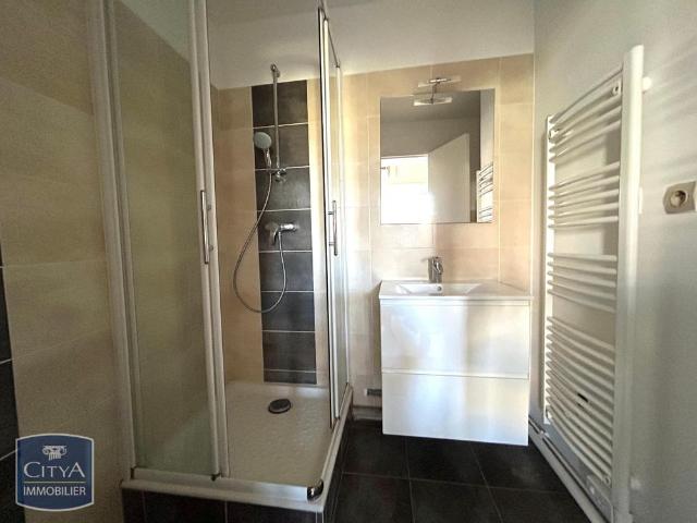 Location Appartement 2 pièces 38m² ST PRIEST EN JAREZ 42270