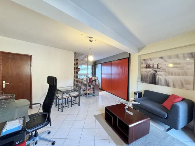Location Appartement 2 pièces 38m² STRASBOURG 67000