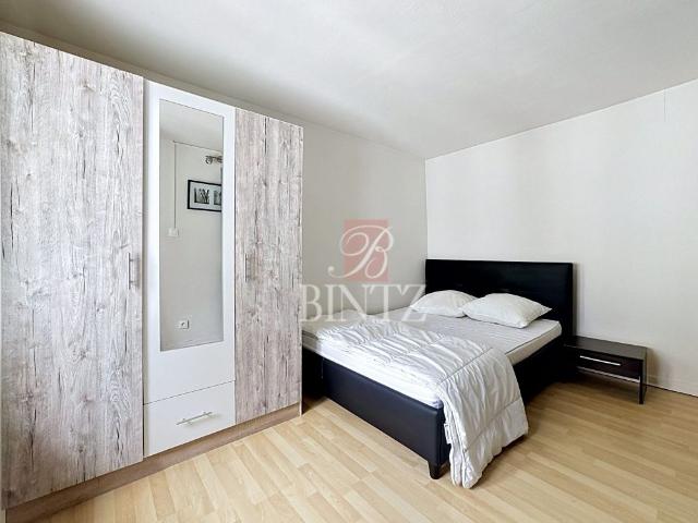 Location Appartement 2 pièces 38m² STRASBOURG 67000