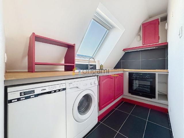 Location Appartement 2 pièces 38m² STRASBOURG 67000