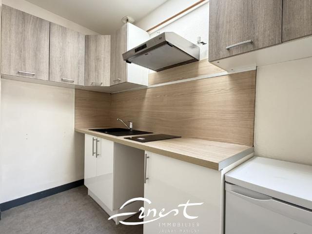 Location Appartement 2 pièces 38m² POITIERS 86000