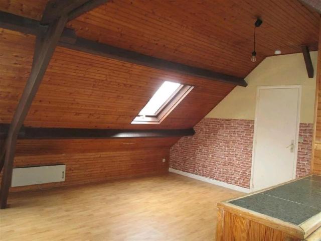 Location Appartement 2 pièces 38m² PONT DE BRIQUES 62360