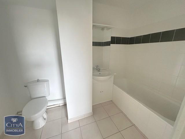 Location Appartement 2 pièces 38m² PAMIERS 09100