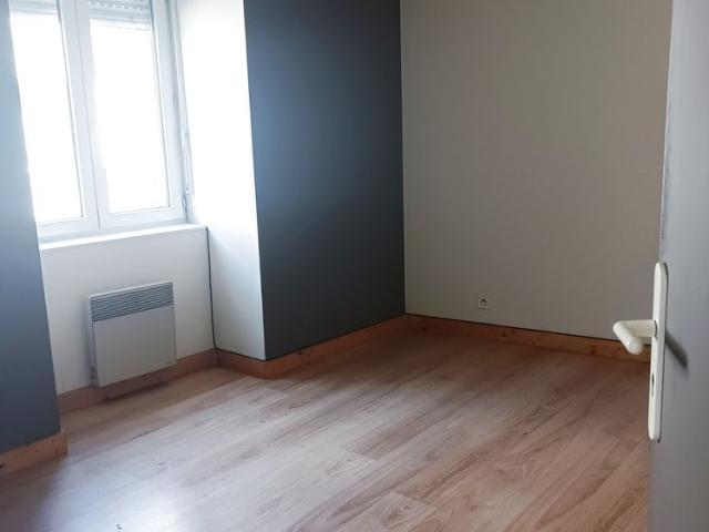 Location Appartement 2 pièces 38m² PLANCOET 22130