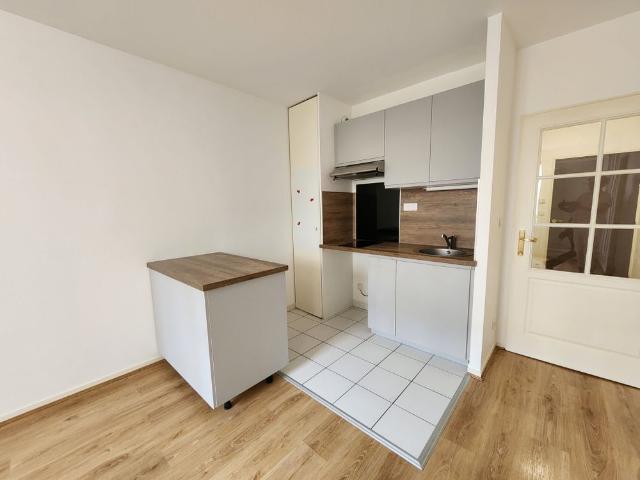 Location Appartement 2 pièces 38m² REIMS 51100