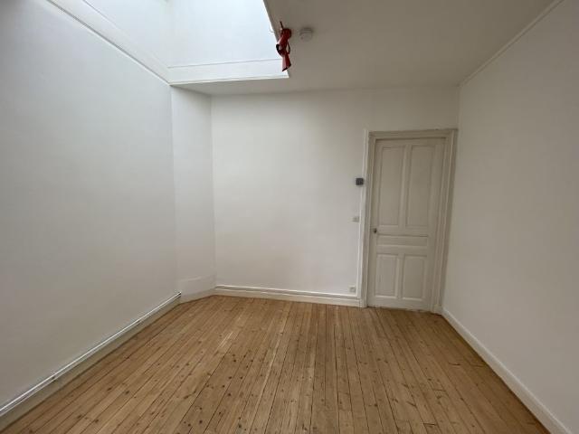 Location Appartement 2 pièces 38m² REIMS 51100