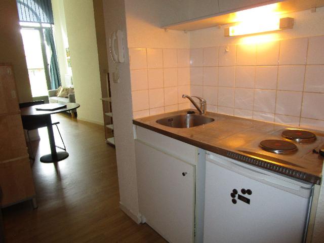 Location Appartement 2 pièces 38m² RENNES 35000