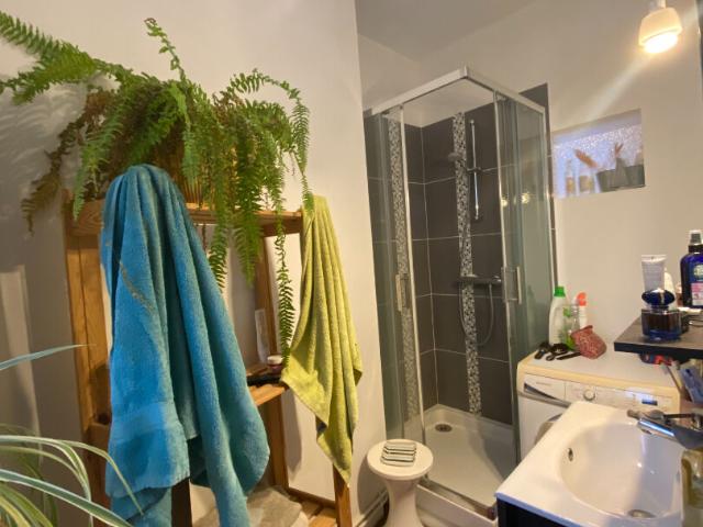 Location Appartement 2 pièces 38m² RENNES 35000