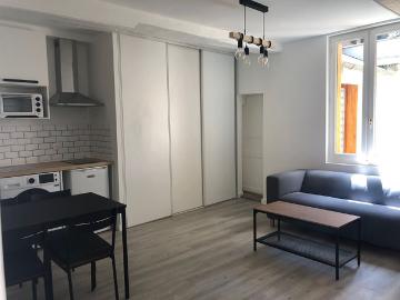 Location Appartement 2 pièces 38m² RENNES 35000