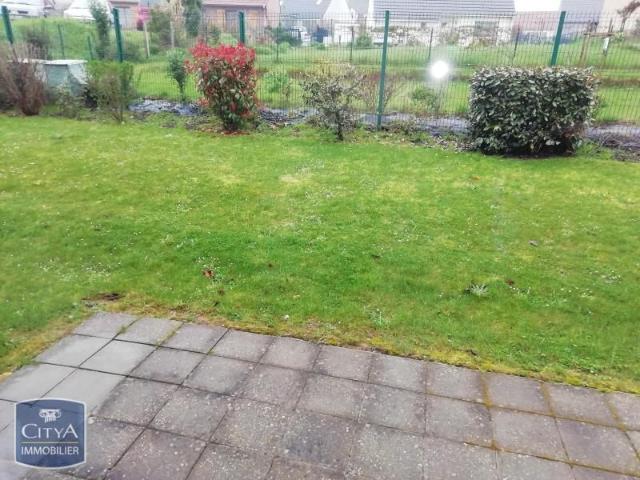 Location Appartement 2 pièces 38m² RUITZ 62620
