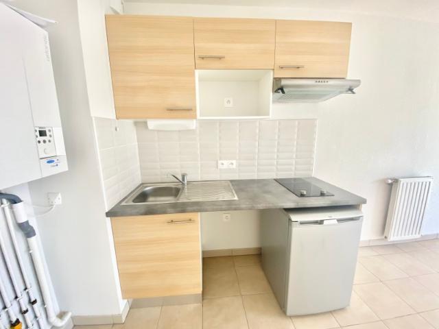 Location Appartement 2 pièces 38m² TOULOUSE 31400