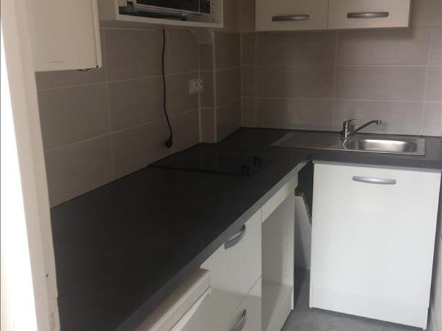 Location Appartement 2 pièces 38m² TOULOUSE 31000