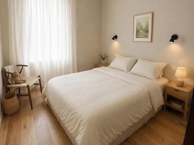 Location Appartement 2 pièces 38m² TOULOUSE 31000