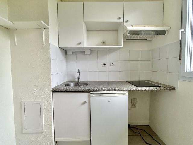 Location Appartement 2 pièces 38m² TOULOUSE 31200