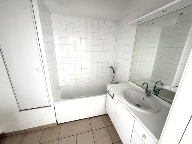 Location Appartement 2 pièces 38m² TOURS 37100