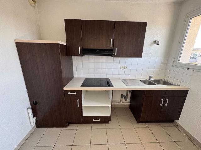 Location Appartement 2 pièces 38m² TOURS 37100