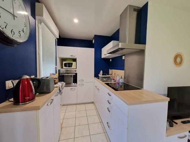 Location Appartement 2 pièces 38m² TOURS 37100