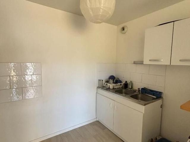 Location Appartement 2 pièces 38m² TREGUEUX 22950