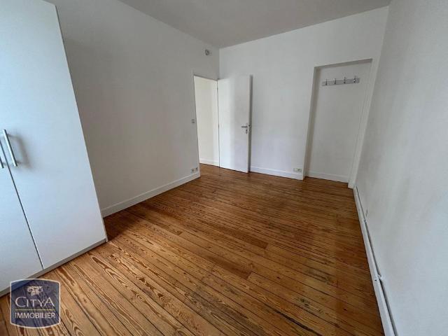 Location Appartement 2 pièces 38m² TROUVILLE SUR MER 14360
