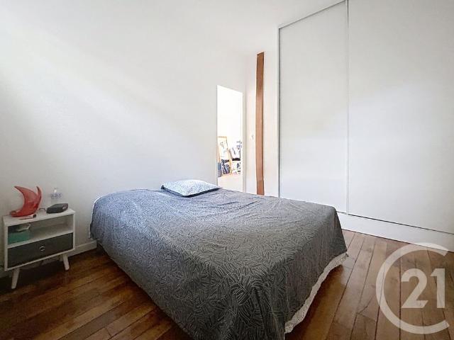 Location Appartement 2 pièces 38m² TROYES 10000