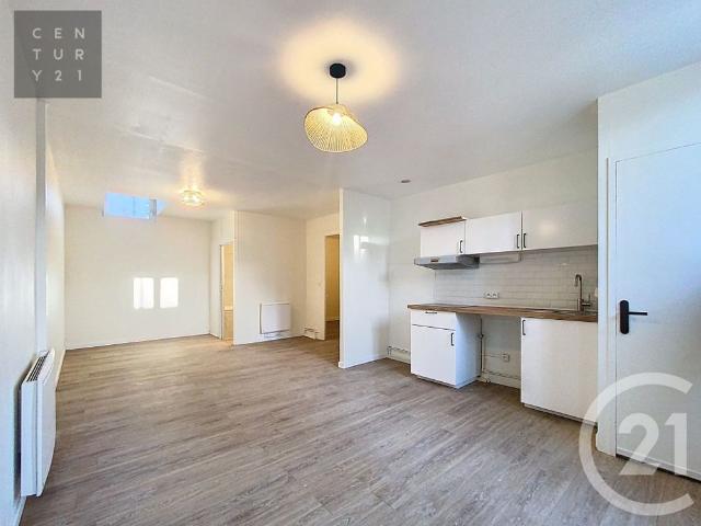 Location Appartement 2 pièces 38m² TROYES 10000