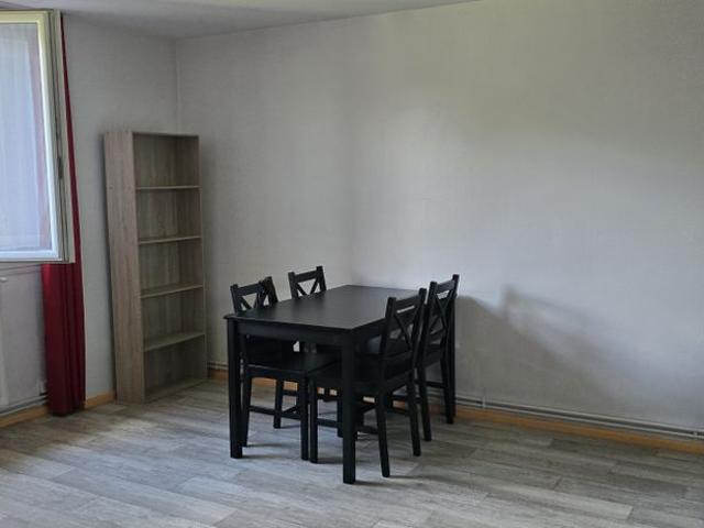 Location Appartement 2 pièces 38m² TULLE 19000