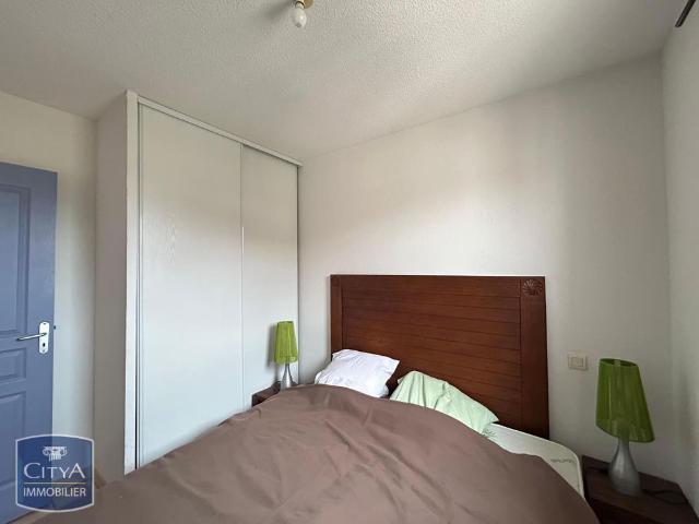 Location Appartement 2 pièces 38m² UZES 30700