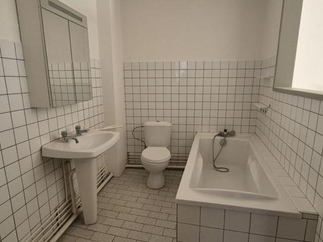 Location Appartement 2 pièces 38m² VALENCIENNES 59300
