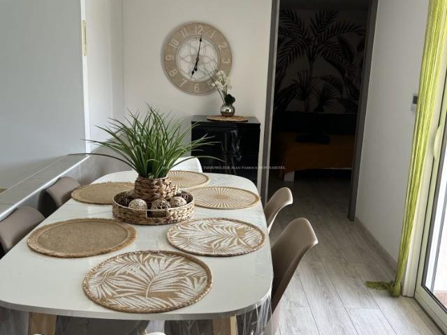 Location Appartement 2 pièces 38m² VALREAS 84600