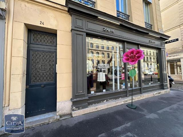 Location Appartement 2 pièces 38m² VERSAILLES 78000