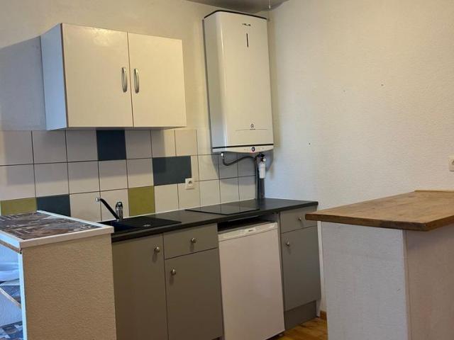 Location Appartement 2 pièces 38m² VICHY 03200