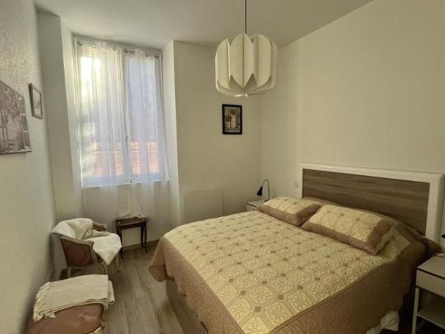 Location appartement 2 pièces