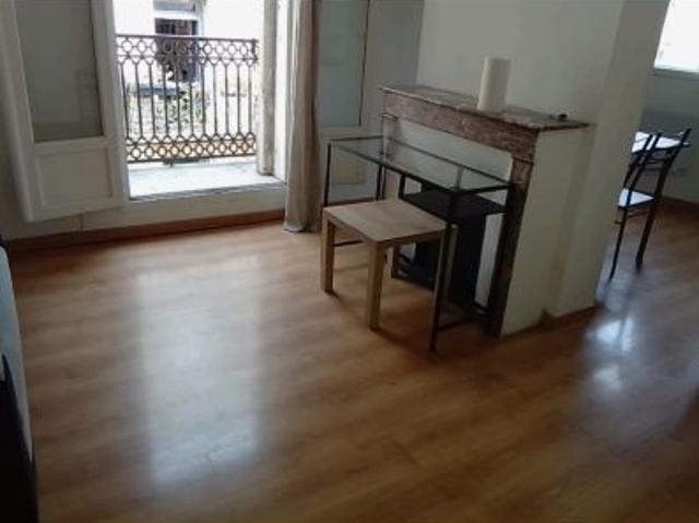 Location Appartement 2 pièces 39.43 m2 Montpellier