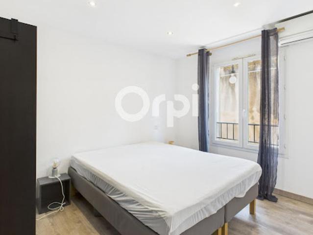 Location Appartement 2 pièces 39.46 m2 Montauroux