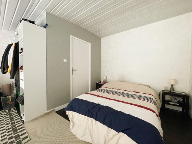 Appartement 2 pièces Nantes 39.50m² 728€ à louer