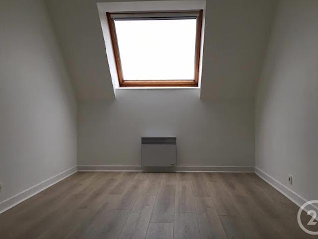 Location Appartement 2 pièces 39.51 m2 Gif sur Yvette