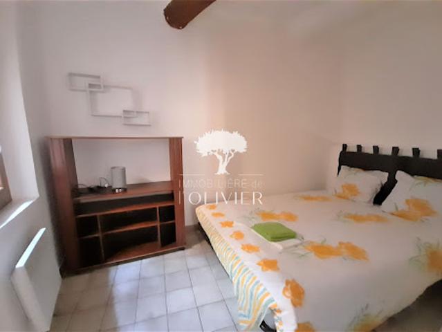 Location Appartement 2 pièces 39.52 m2 Apt
