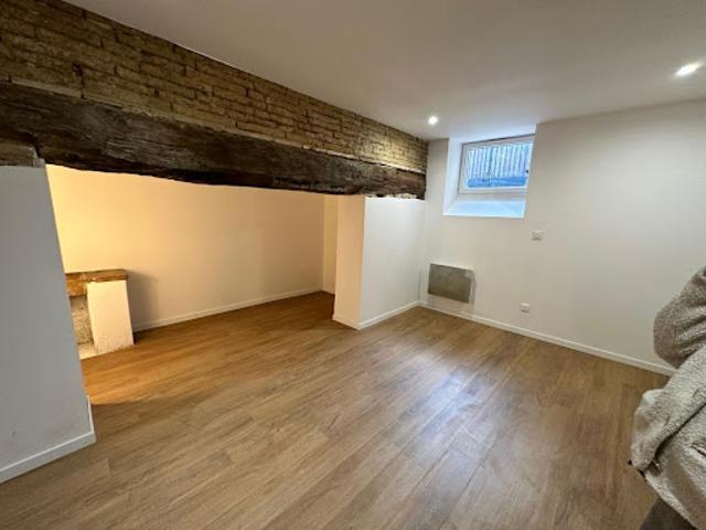 Location Appartement 2 pièces 39.57 m2 Monclar de Quercy