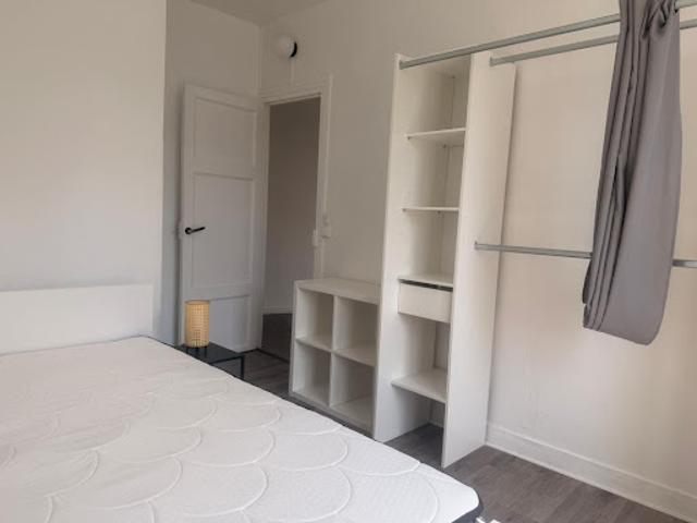 Location Appartement 2 pièces 39.54 m2 Savigny sur Orge