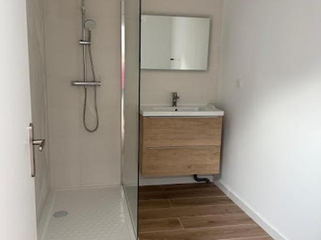 Location Appartement 2 pièces 39.55 m2 Nègrepelisse