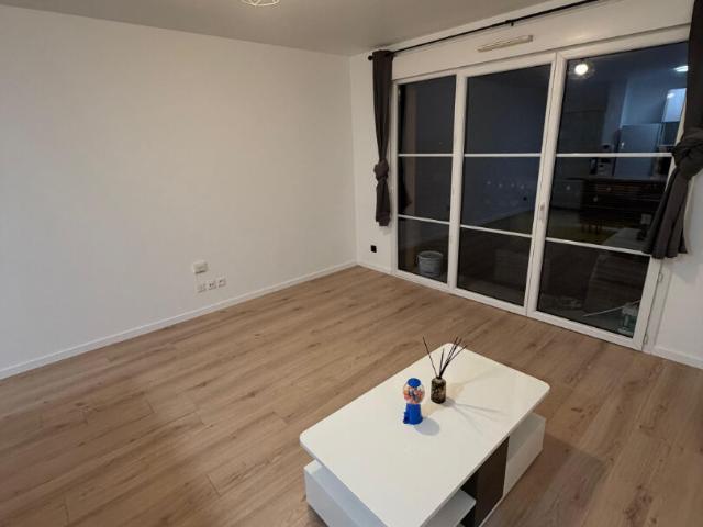 Appartement 2 pièces Franconville 39.60m² 960€ à louer l'Adresse