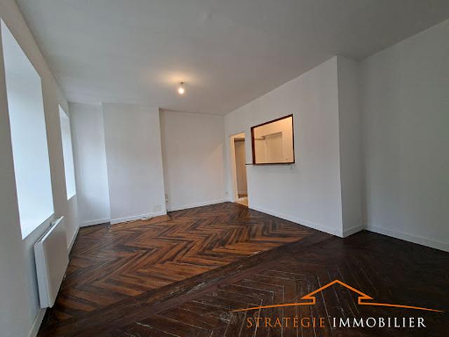Location Appartement 2 pièces 39.61 m2 Buxy