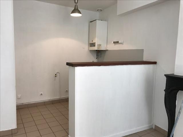 Location Appartement 2 pièces 39.65 m2 Vienne