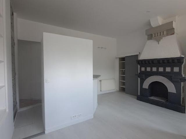 Location Appartement 2 pièces 39.65 m2 Héricy