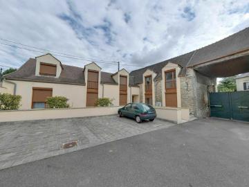 Location Appartement 2 pièces 39.66 m2 Fosses