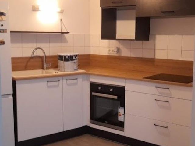Location Appartement 2 pièces 39.66 m2 Fosses
