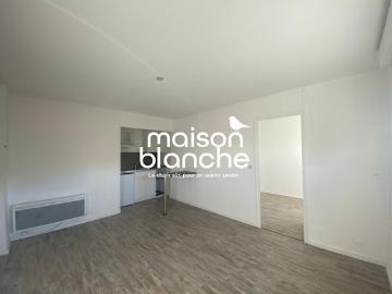 Location Appartement 2 pièces 39.68 m2 Cenon