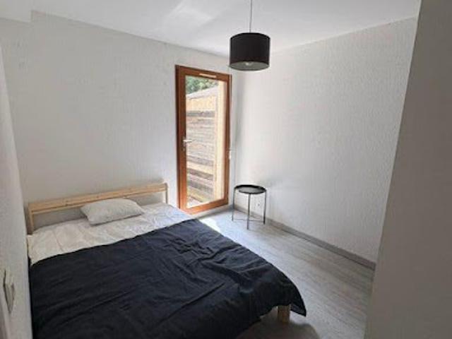 Location Appartement 2 pièces 39.69 m2 Valleiry