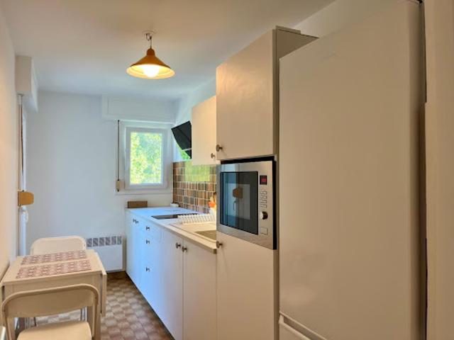 Location Appartement 2 pièces 39.6 m2 Montpellier
